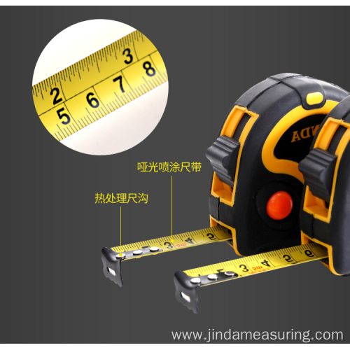 Factory Direct Supply Steel Tape Measure